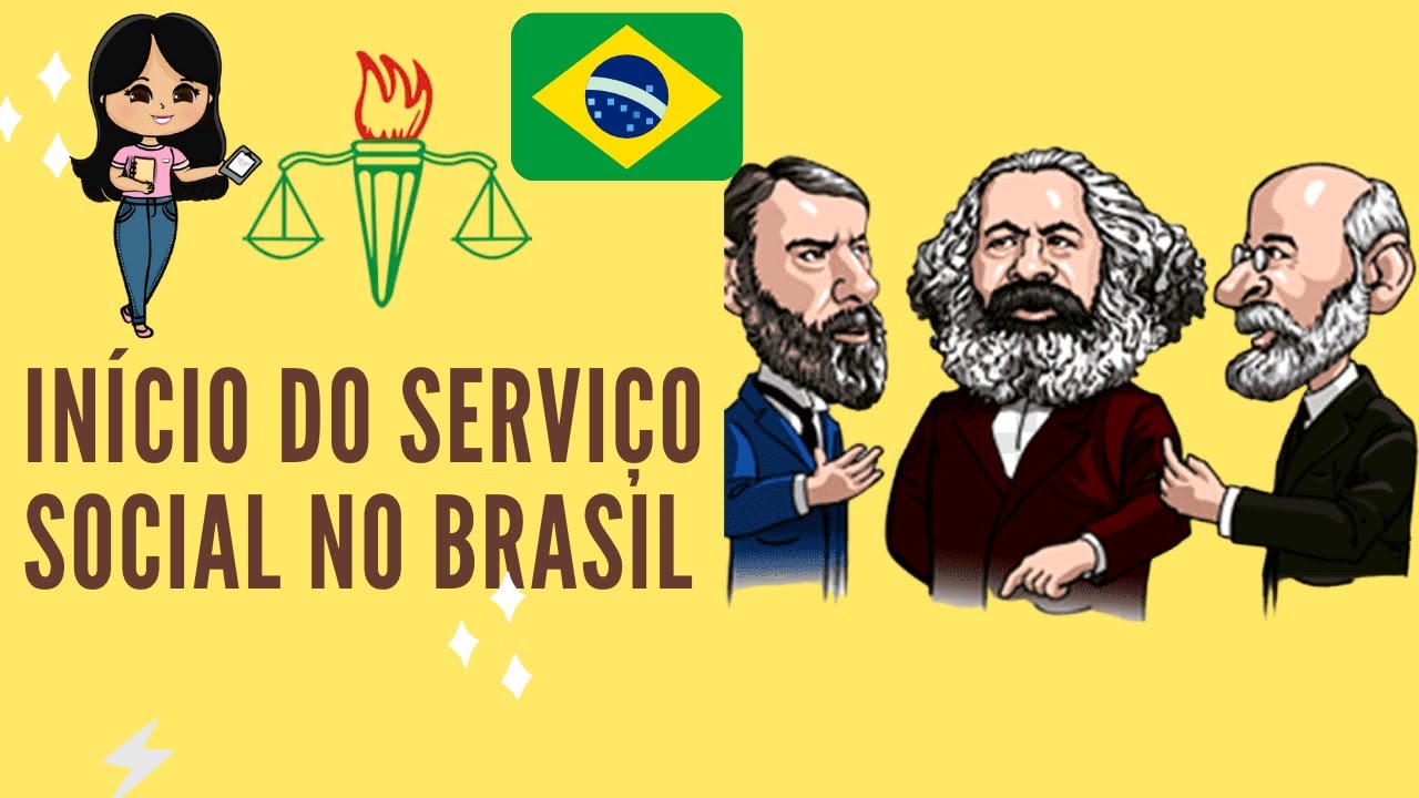 Algumas Influencias Do Serviço Social De Comunidade Foi Extraida