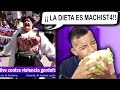 100 cringe feminist4 la dieta es machist4  nik sampeleste