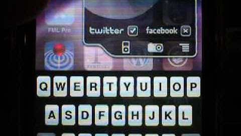 How To Get qTweeter For FREE