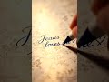Jesus loves me ❤️#JesusLovesMe
