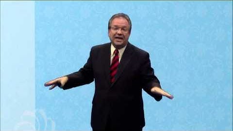 Exposition of the Divine Principle - Lecture 11 - Moses