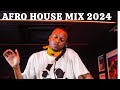 AFRO HOUSE MIX 2024 • S1_EP3 • MÖRD • OSCAR MBO// MURUMBA PITCH • THAKZIN • DEE CEE