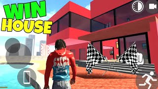 BIKE RACE🤩 NEW HOUSE🤑 INDIAN BIKES DRIVING 3D screenshot 2