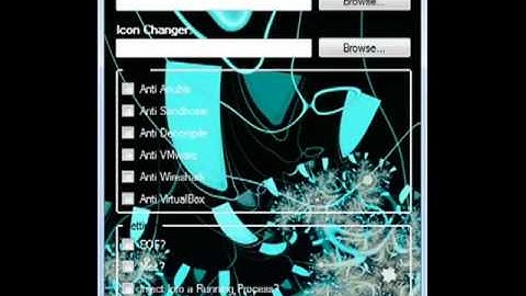 New Crypter  2011/     100% FUD + Download Link