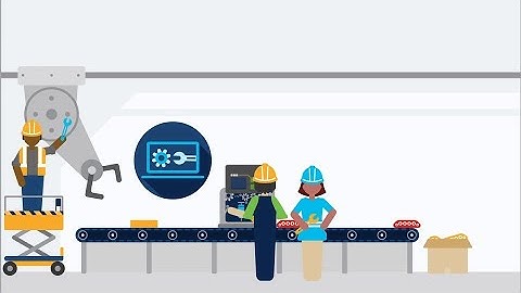 How Cisco’s Smart Manufacturing Edge Intelligence Enhances Quality and Reduces Downtime