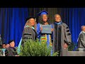 Lincoln Prep Graduation Recap 2025
