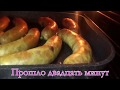 Куриная колбаса своими руками в домашних условиях. / Простой и очень вкусный рецепт!