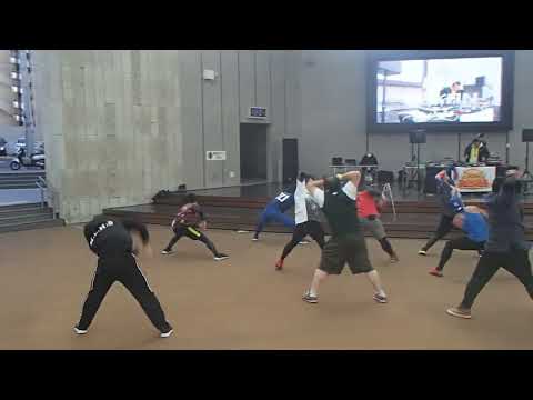 【アニソン万博】瑠璃色金魚と花菖蒲【2023/1/3】
