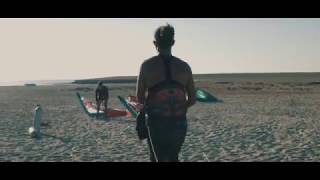 Nomad Kite Events - Kite Safari Egypt 2018