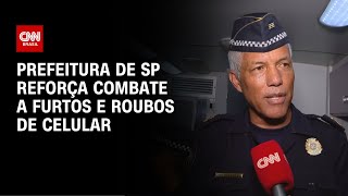 Inspetor detalha medidas de segurança da GCM na Avenida Paulista ...