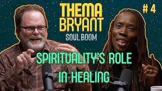 Dr. Thema Bryant, Can Religious Trauma be Healed? | Ep 4 | Soul Boom