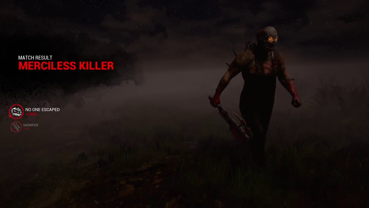Dead by Daylight : Trapper Gameplay Part 12 ( No Commentary ) - YouTube
