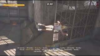 Thps 1+2 warehouse 106 Million Points (PS5)