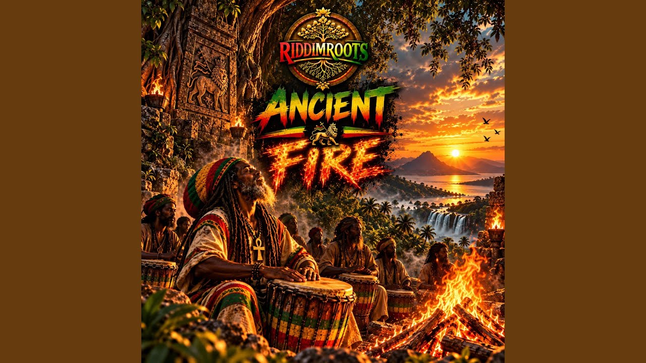Watch Ancient fire on YouTube Watch Ancient fire on YouTube