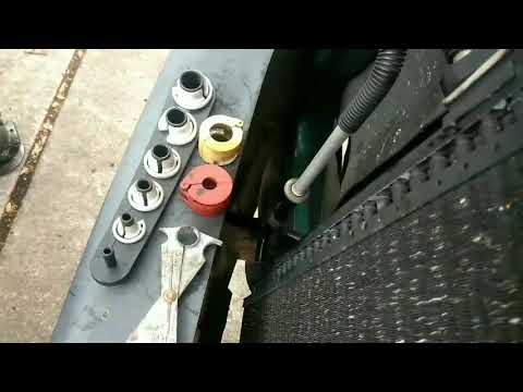 How To Disconnect Ac Lines Without The Tool