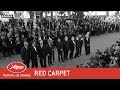 70e ANNIVERSAIRE - Red Carpet - EV - Cannes 2017