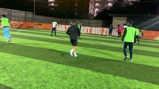 Ocean vs SFC 9/10/2024