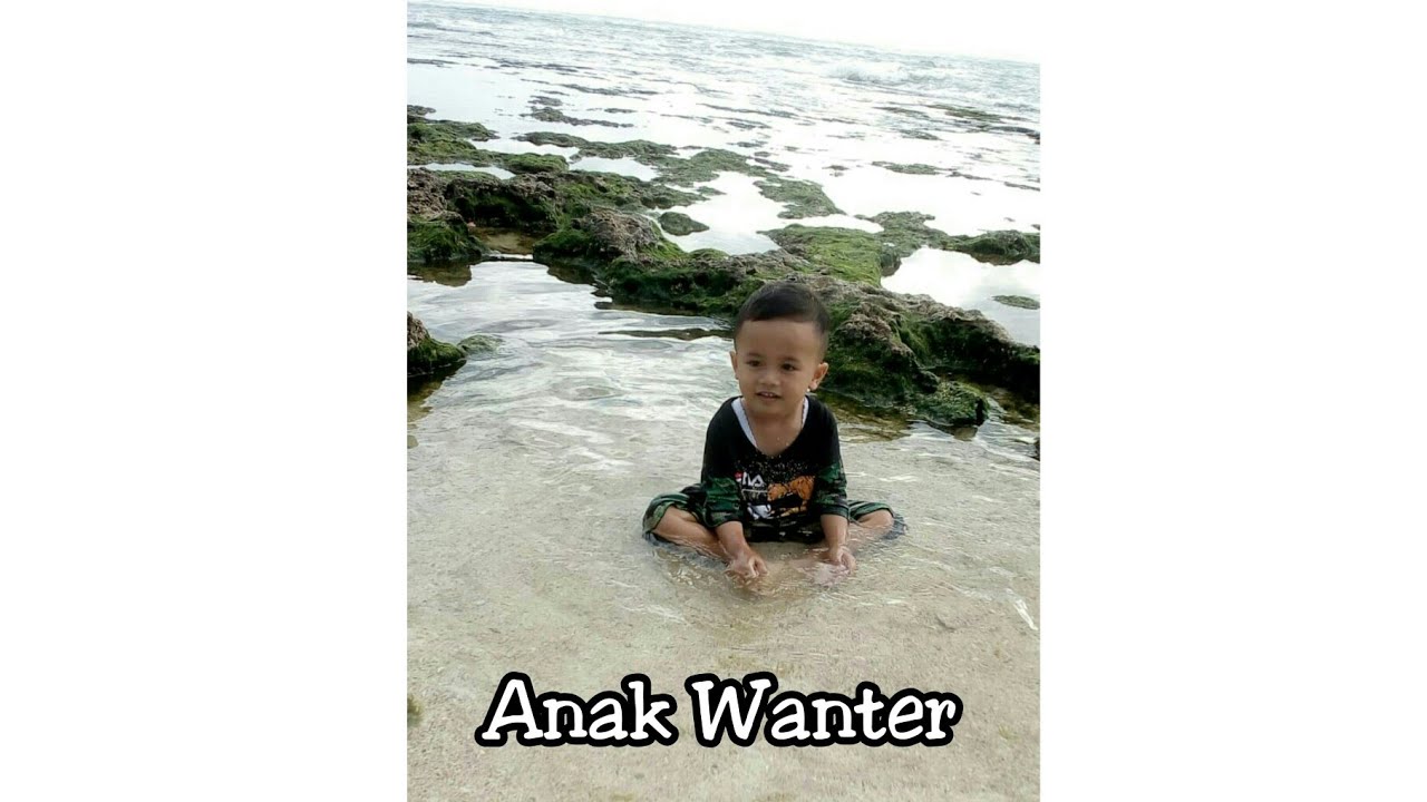 Trik & Tips Memotret Anak Kecil 