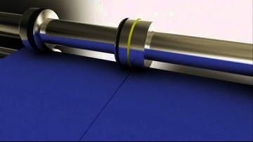 Tech-ni-Fold vs Traditional Animation