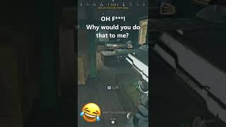 Trolling friends is one of lifes simple pleasures | Call of duty Warzone | #shorts
Trolling friends is one of lifes simple pleasures | Call of duty Warzone | #shorts
Patreon: https://www.patreon.com/jiffynano
My discord: https://discord.gg/3nXKKde
Twitch: https://www.twitch.tv/jiffynano Trolling friends is one of lifes simple pleasures | Call of duty Warzone | #shorts