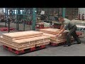 You Won’t Believe What Was Hidden Inside These Large Wooden Crates You Won’t Believe What Was Hidden Inside These Large Wooden Crates