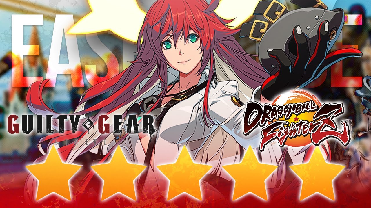 Why do people think fighting games are hard?