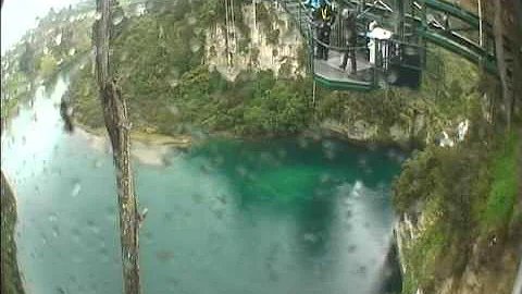 Taupo Swing full Video