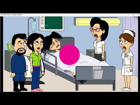 Blakely Fakes Her Pregnancy Grounded 