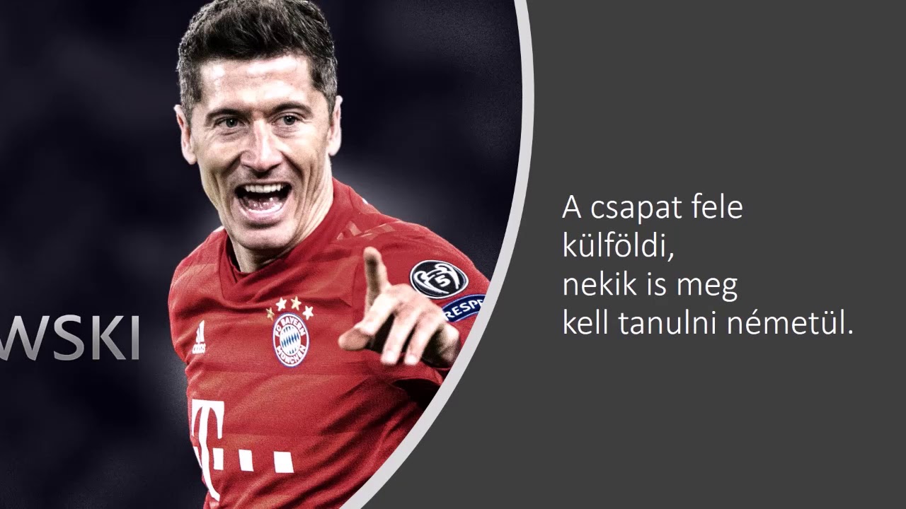 Német nemzetiségi tagozat