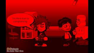 Memy9909 Misbehaves At School