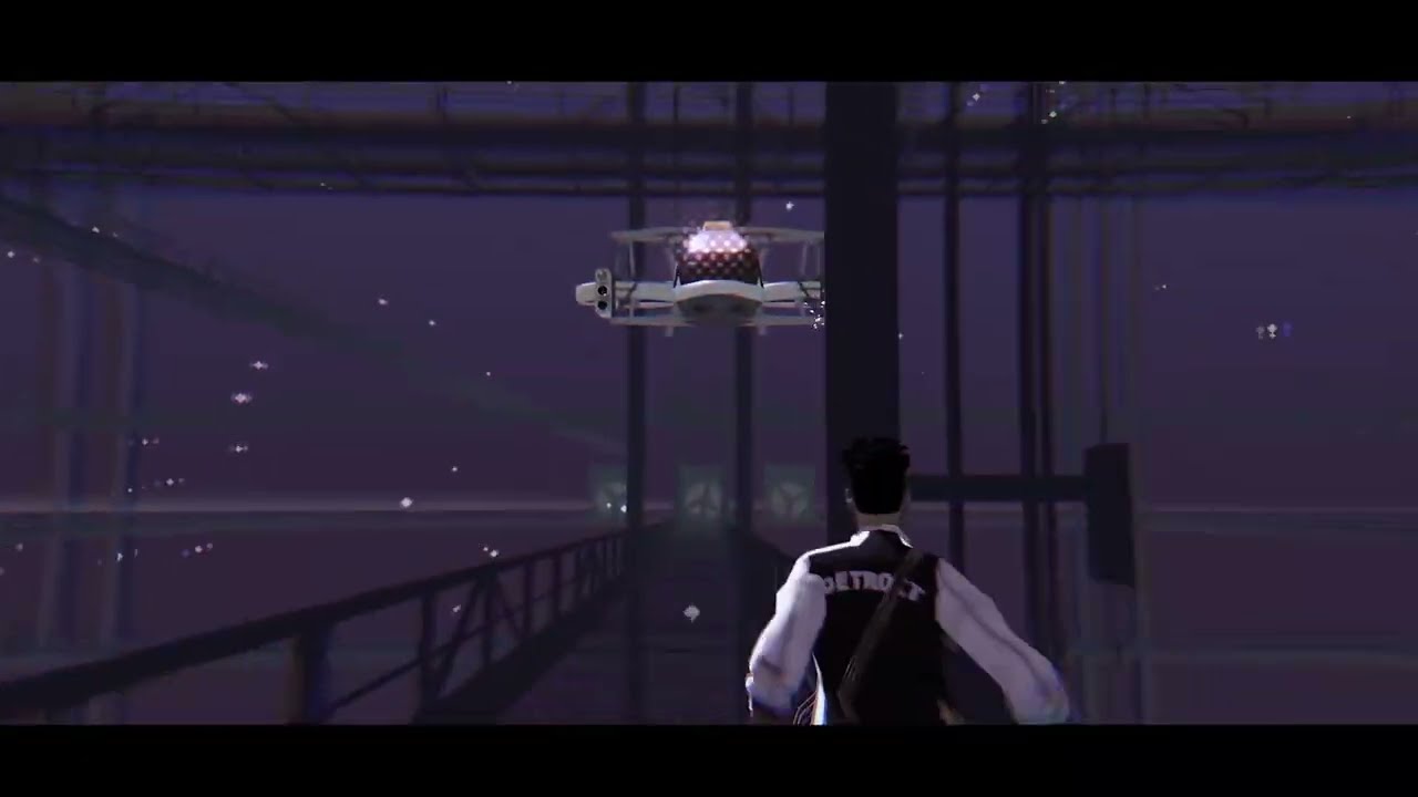 YouTube player