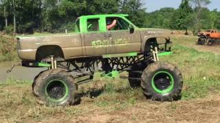 Trucks Gone Wild 2016 Poland NY