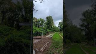 Miasto Ruina W Polsce