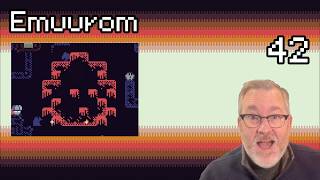 Turtle Power! — Let's Play Emuurom (First time/Blind) [42] screenshot 3