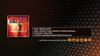 regocijate audio single