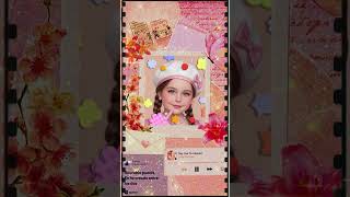 #capcut #template #cute #baby https://mobile.capcutshare.com/sv2/ZSxfymEWN/