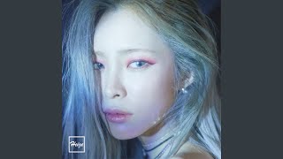 Video thumbnail of "Heize - 바람 wind"