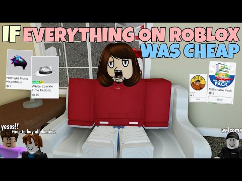 If Roblox Had A Sister Youtube - sit on a couch with guest bacon noob roblox