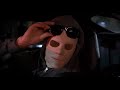 Hollow man  caine scares some kids stop light scene 90s  horror  kevin bacon