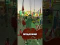 Этот парень сделал день маленькой девочки особенным #shorts
