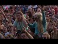 Two Door Cine Club - What You Know @Glastonbury 2013