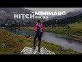 Hitchhiking To Minimarg Via Burzil Top | Domail Rainbow Lake | Heaven on Earth | Astore GB Pakistan