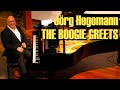 Live: The Boogie Greets
