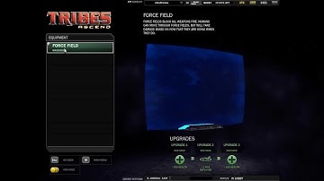 TRIBES ASCEND:  Doombringer HoF In Depth Look