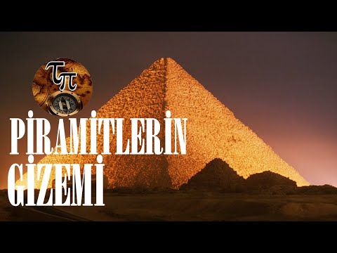 Video: Mikerin Piramidi: Açıklama, Tarih