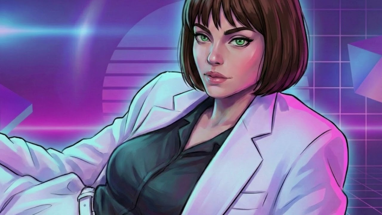 Billie Jean  | AI Synthwave Rock/Metal Cover