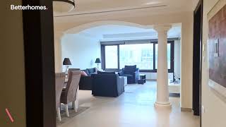 Porto Arabia-  2 Bedroom Townhouse For Rent 12,500 QAR only. #ThePearl