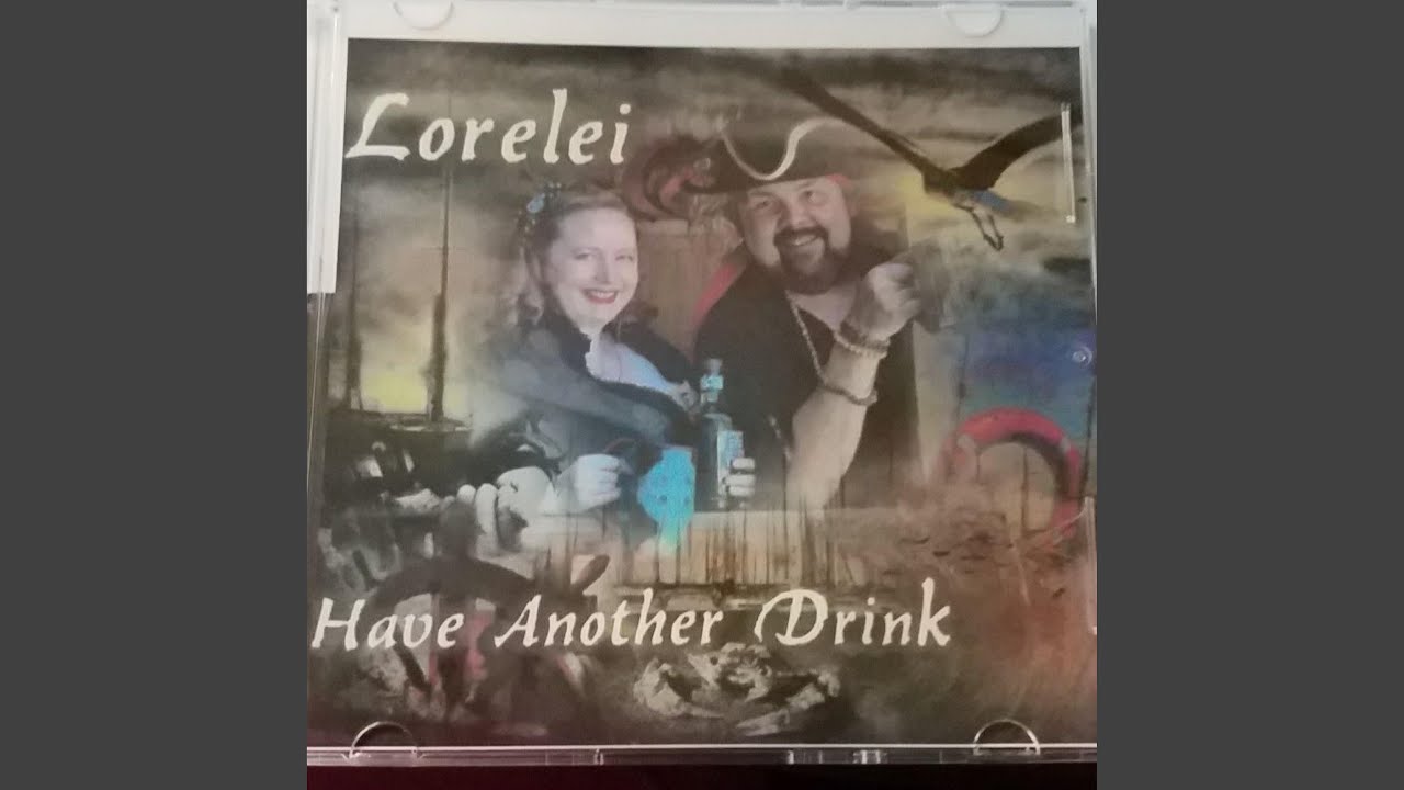 Lorelei's Lament (feat. Terry Abbott, Angel Tuider & Todd DuPriest)