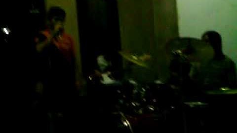 J-Rocks -Lepaskan Diriku(Cover By Fekry&Fren)