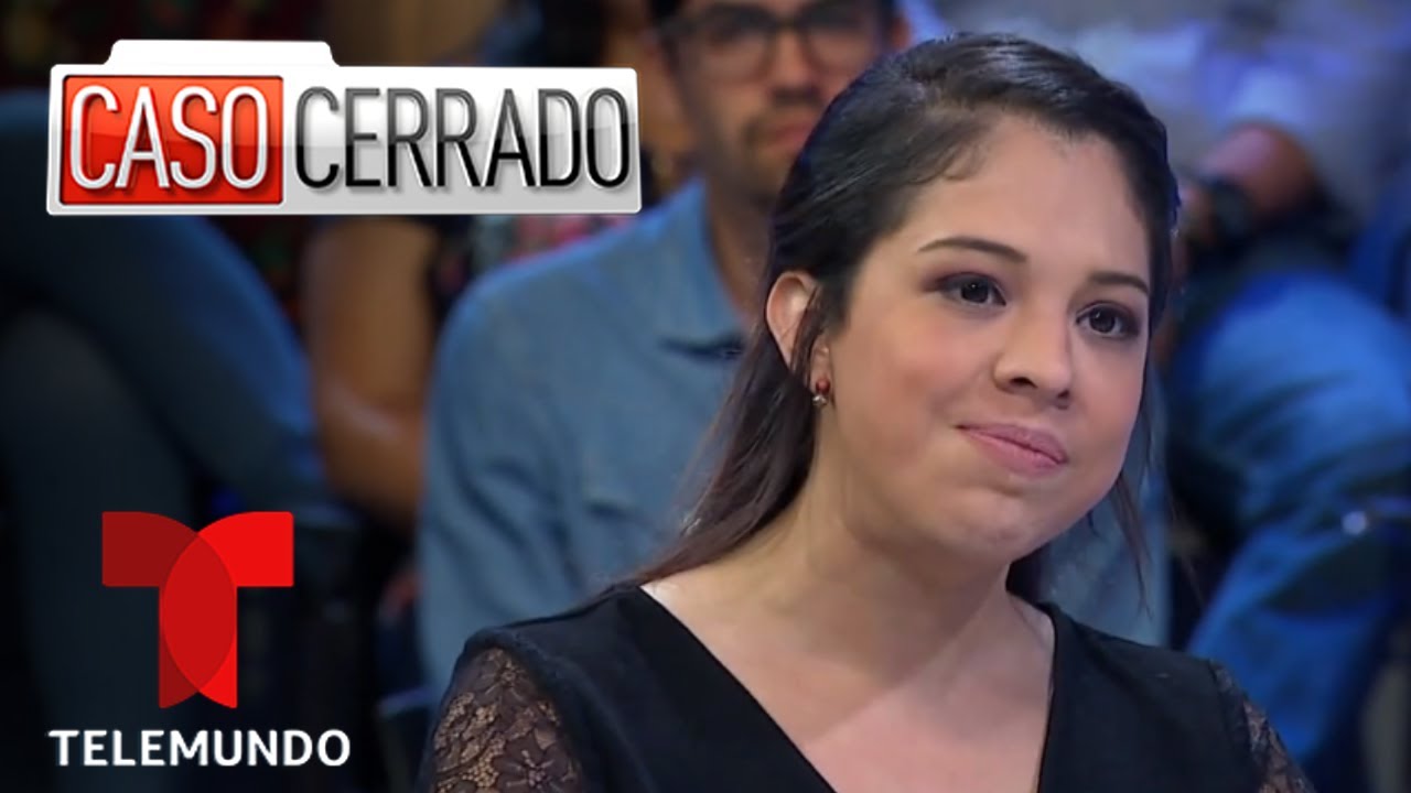 Caso Cerrado Complete Case |  Grandma Died And Tore Up The Family 🧓🏼⚰️😤👊🏻